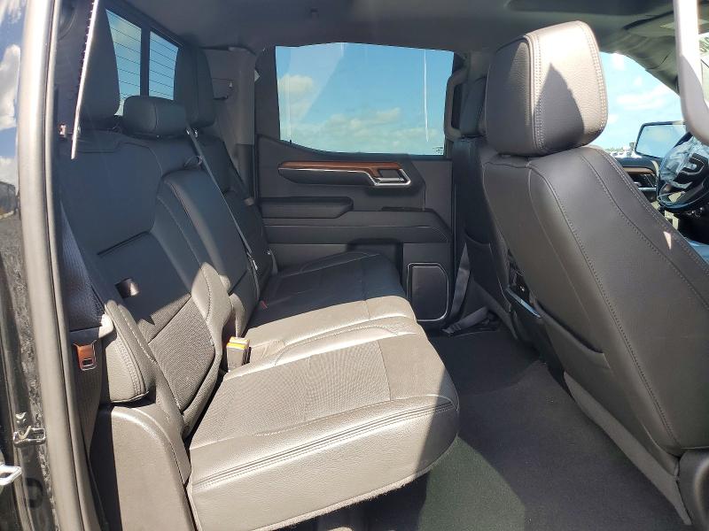 Продаж на аукціоні авто 2022 Gmc Sierra, vin: 3GTUUGEL4NG666430, номер лоту: 59315046