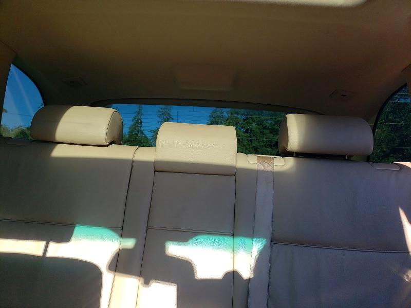 Aukcja sprzedaży 2005 Bmw X5, vin: 5UXFA13595LY10557, numer aukcji: 63400016