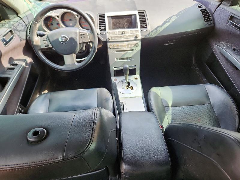2006 Nissan Maxima მანქანა იყიდება აუქციონზე, vin: 1N4BA41E26C824778, აუქციონის ნომერი: 61670856