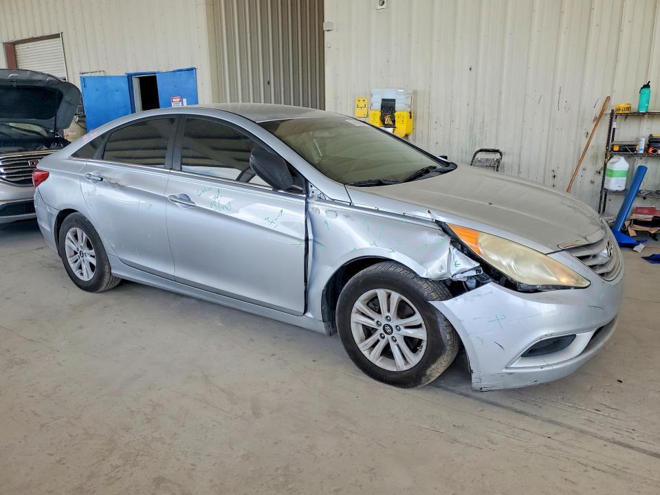 Продажа на аукционе авто 2012 Hyundai Sonata, vin: 5NPEB4AC1CH340488, номер лота: 59608656