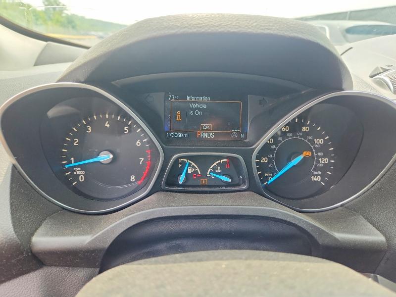Aukcja sprzedaży 2019 Ford Escape, vin: 1FMCU0HD5KUB51657, numer aukcji: 61781836