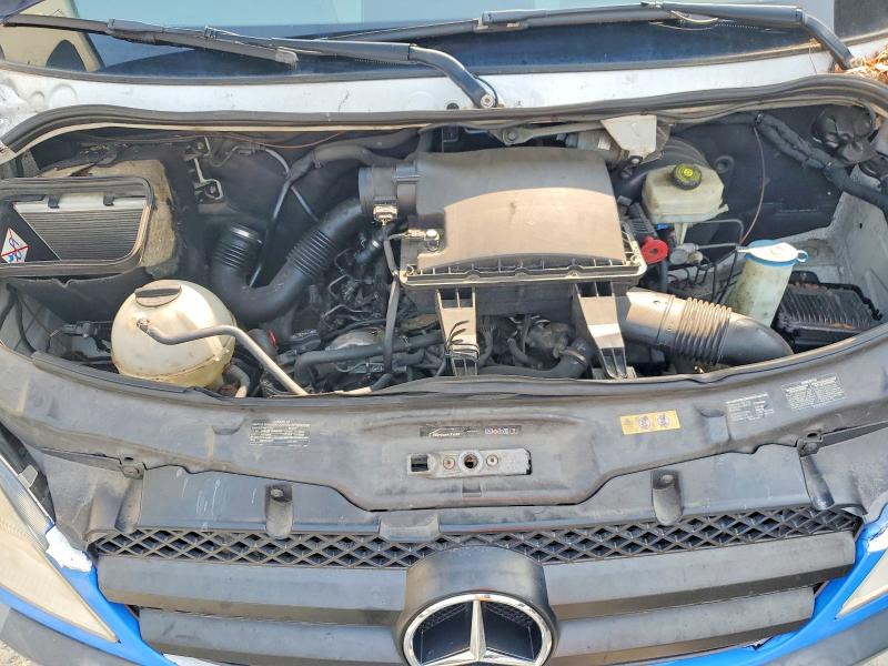 Aukcja sprzedaży 2012 Mercedes-benz Sprinter, vin: WDAPF4CC6C9509720, numer aukcji: 60964886