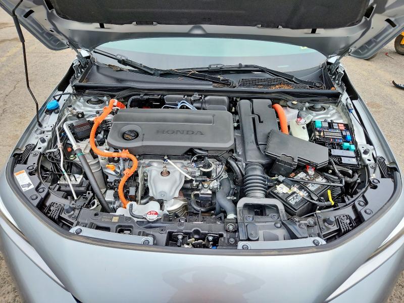 Aukcja sprzedaży 2026 Honda Civic, vin: 2HGFE4F86TH310042, numer aukcji: 60437696