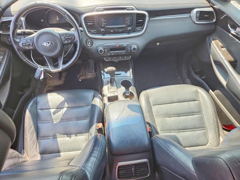Aukcja sprzedaży 2016 Kia Sorento, vin: 5XYPHDA51GG143293, numer aukcji: 59855216