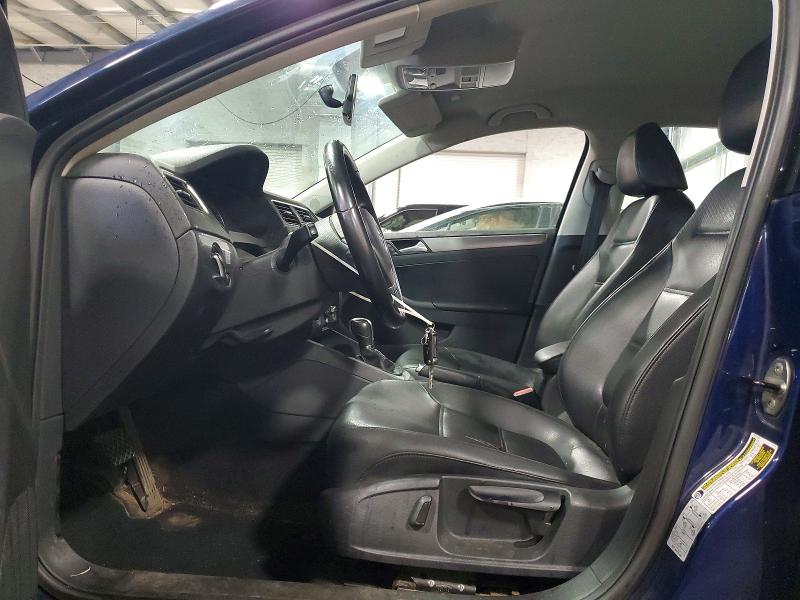 60011316 :رقم المزاد ، 3VWLL7AJ6EM382802 vin ، 2014 Volkswagen Jetta مزاد بيع