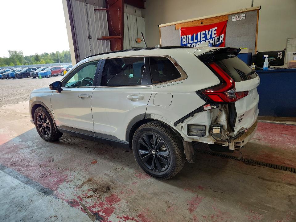 Продаж на аукціоні авто 2023 Honda Cr-v, vin: 7FARS6H97PE021256, номер лоту: 60984146