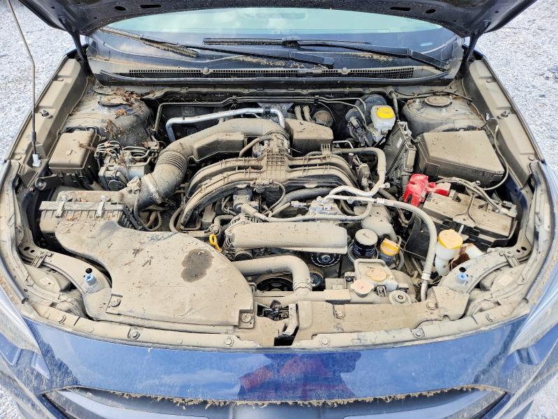 61977506 :رقم المزاد ، 4S4BTAAC7S3202619 vin ، 2025 Subaru Outback مزاد بيع