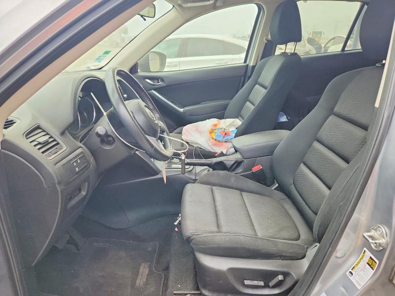 Продажа на аукционе авто 2014 Mazda Cx-5, vin: JM3KE2CY8E0343192, номер лота: 62250356