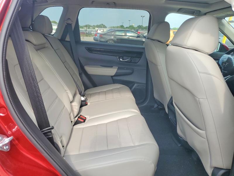 Продаж на аукціоні авто 2025 Honda Cr-v, vin: 7FARS4H71SE014783, номер лоту: 61141216