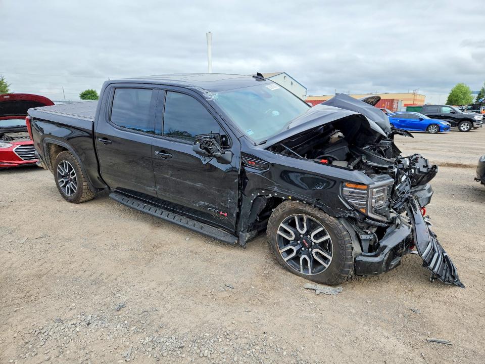 Продаж на аукціоні авто 2026 Gmc Sierra, vin: 3GTUUEELXTG148968, номер лоту: 59240786