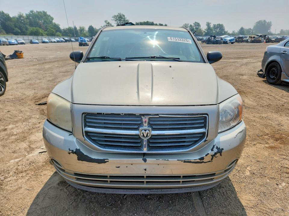 Aukcja sprzedaży 2010 Dodge Caliber, vin: 1B3CB4HA6AD617846, numer aukcji: 61512326