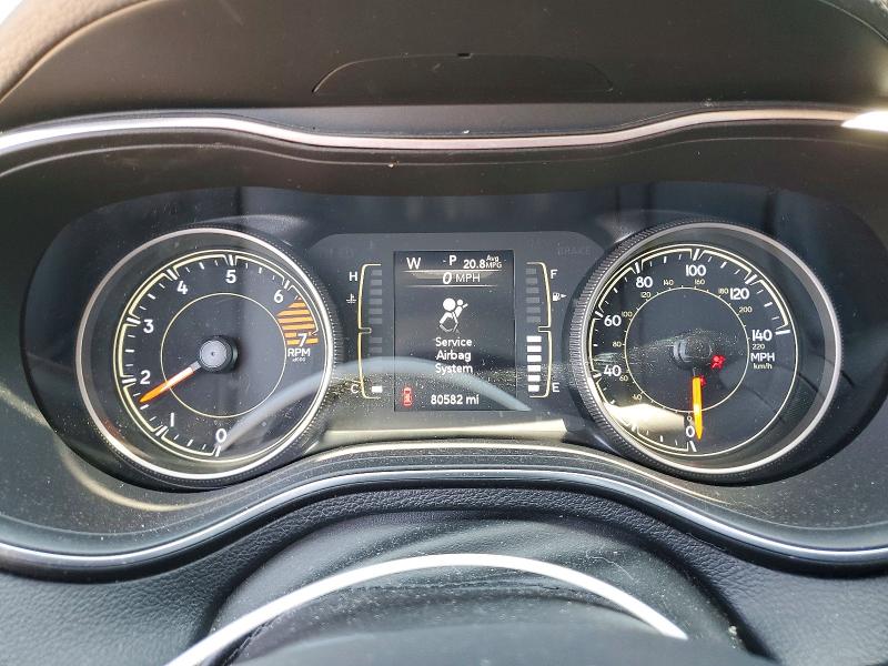 Aukcja sprzedaży 2019 Jeep Cherokee, vin: 1C4PJMLB1KD374550, numer aukcji: 62386806