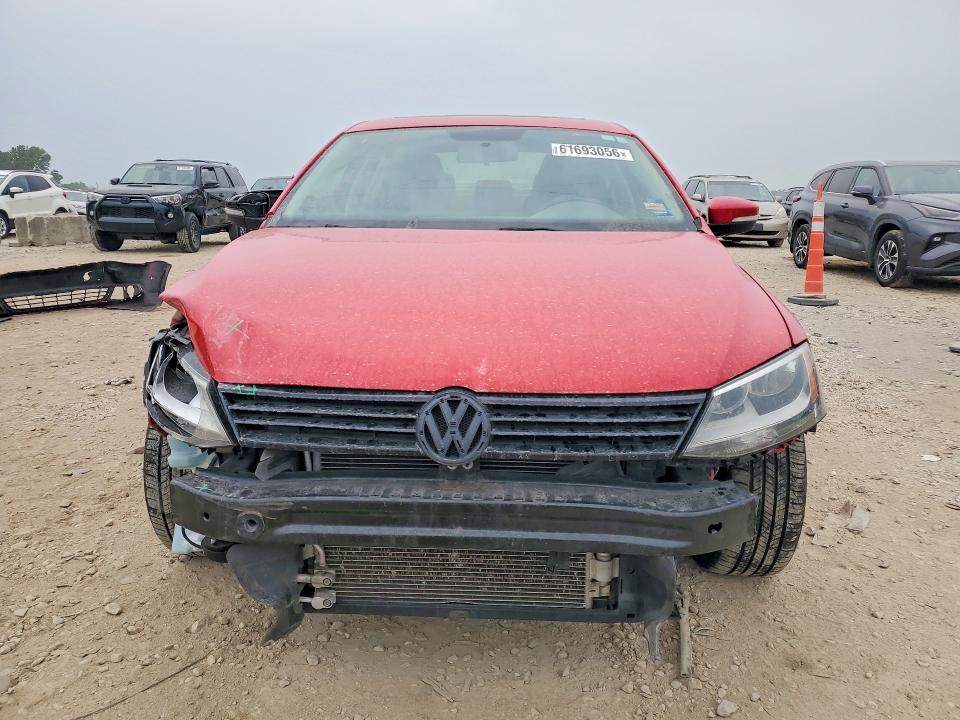 Продажа на аукционе авто 2012 Volkswagen Jetta, vin: 3VWLL7AJ3CM093003, номер лота: 61693056