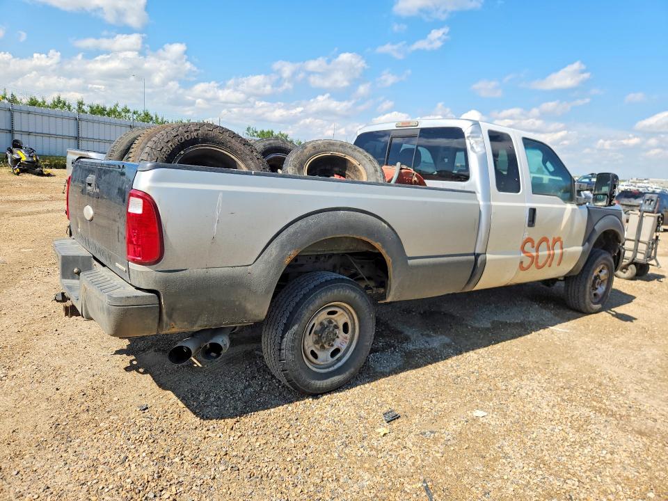 Продажа на аукционе авто 2012 Ford F350, vin: 1FT8X3BT8CEC47572, номер лота: 60841126
