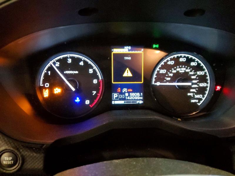61951826 :رقم المزاد ، JF2SKACC4KH427945 vin ، 2019 Subaru Forester مزاد بيع