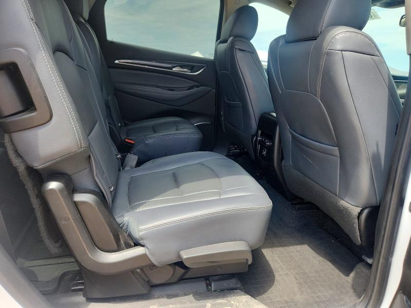 Aukcja sprzedaży 2019 Buick Enclave, vin: 5GAERBKW6KJ185856, numer aukcji: 60203276