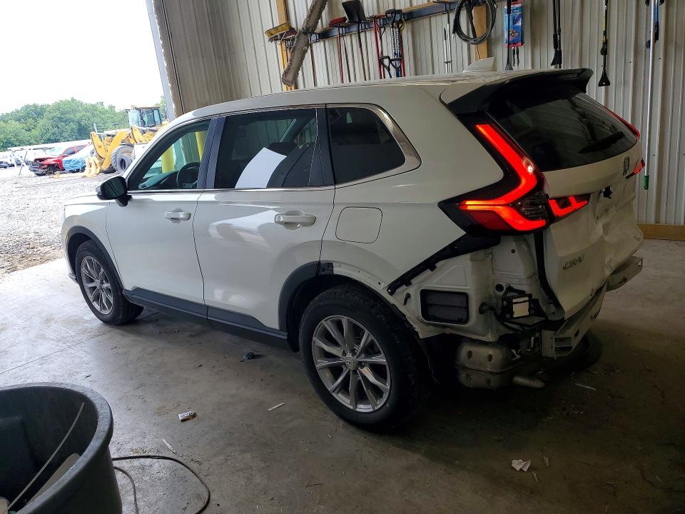 Aukcja sprzedaży 2023 Honda Cr-v, vin: 7FARS4H46PE012900, numer aukcji: 62494056