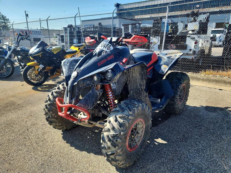 Aukcja sprzedaży 2020 Can-am Renegade, vin: 3JBMXAX23LJ000462, numer aukcji: 62790486