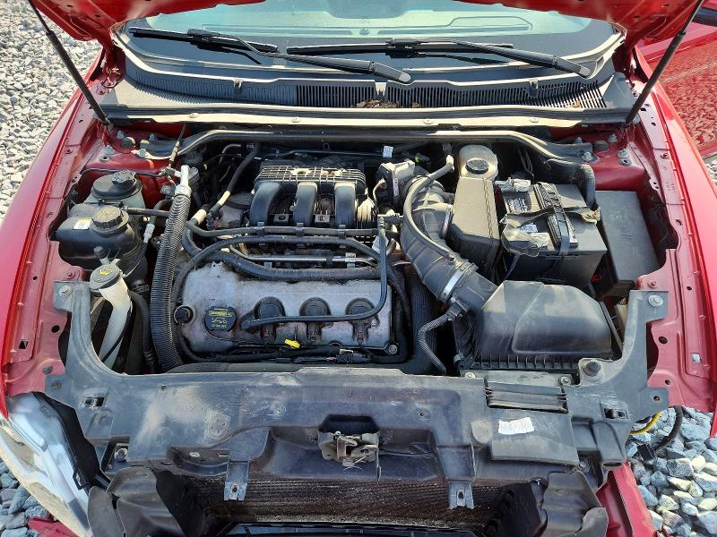 Продаж на аукціоні авто 2011 Ford Taurus, vin: 1FAHP2FW4BG110829, номер лоту: 62271286
