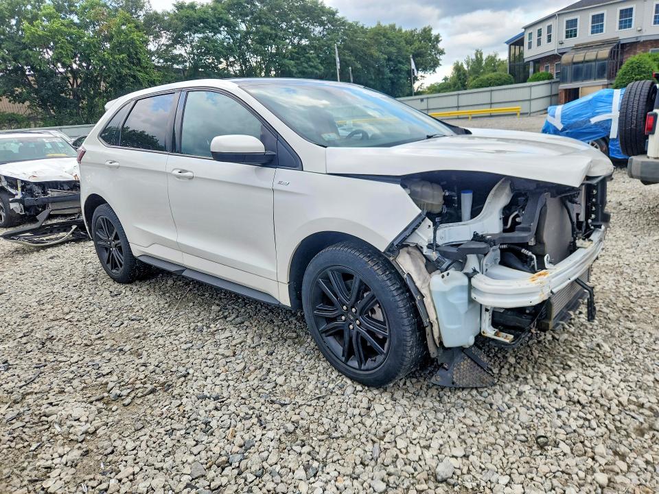 Продаж на аукціоні авто 2021 Ford Edge, vin: 2FMPK4J91MBA64979, номер лоту: 62056166