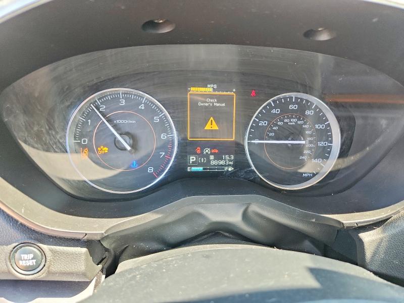 Aukcja sprzedaży 2020 Subaru Crosstrek, vin: JF2GTANC7L8204901, numer aukcji: 63021046