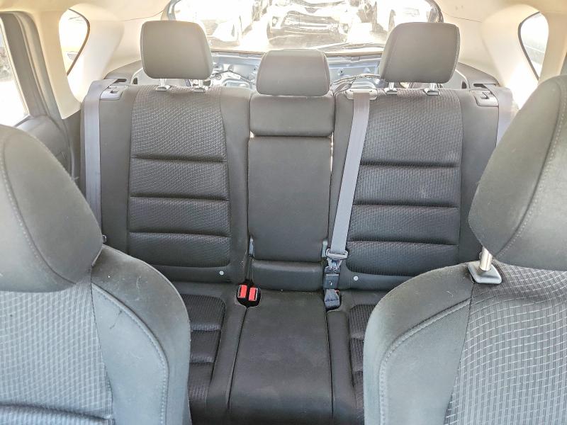 Aukcja sprzedaży 2015 Mazda Cx-5, vin: JM3KE2CY4F0517583, numer aukcji: 62337086