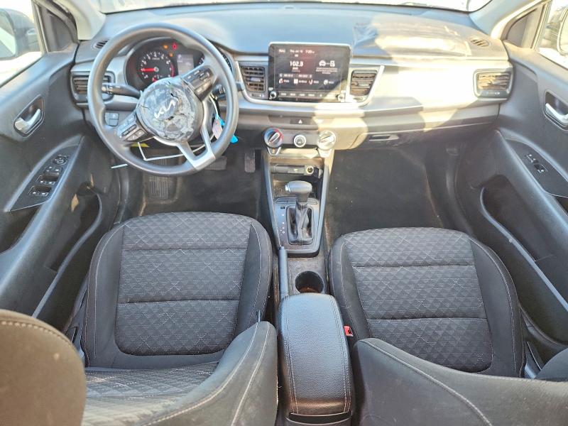 Aukcja sprzedaży 2023 Kia Rio, vin: 3KPA25AD0PE579330, numer aukcji: 61524376