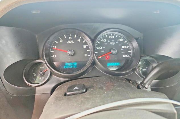 Aukcja sprzedaży 2007 Gmc New Sierra, vin: 1GTEC14X07Z614823, numer aukcji: 62922576