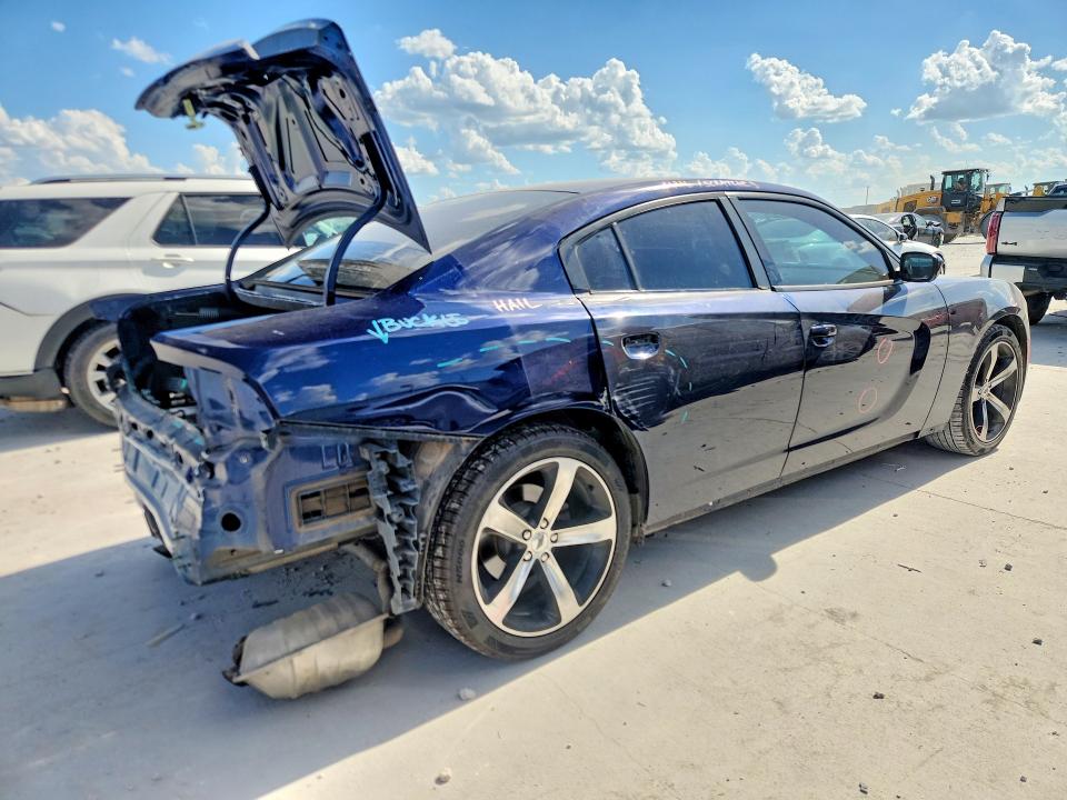 Aukcja sprzedaży 2017 Dodge Charger, vin: 2C3CDXBG0HH627863, numer aukcji: 60509616