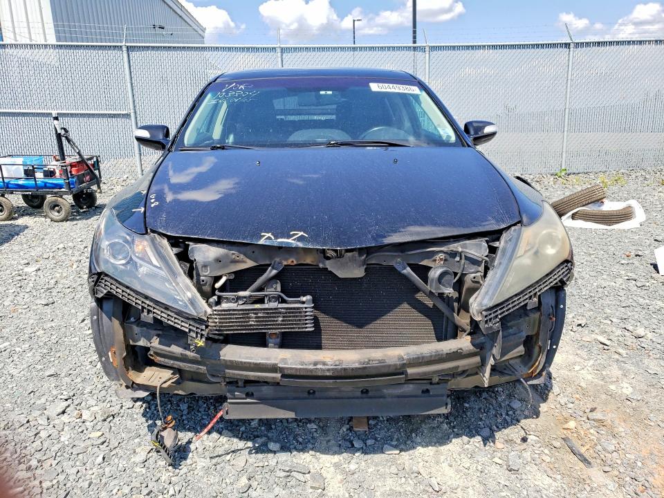 Продажа на аукционе авто 2010 Acura Zdx, vin: 2HNYB1H21AH000377, номер лота: 60449386