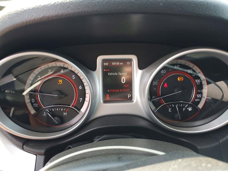 2013 Dodge Journey მანქანა იყიდება აუქციონზე, vin: 3C4PDCDG4DT588750, აუქციონის ნომერი: 61678186