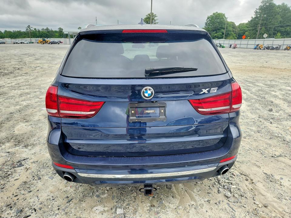 Aukcja sprzedaży 2017 Bmw X5, vin: 5UXKR0C54H0U50878, numer aukcji: 59826546