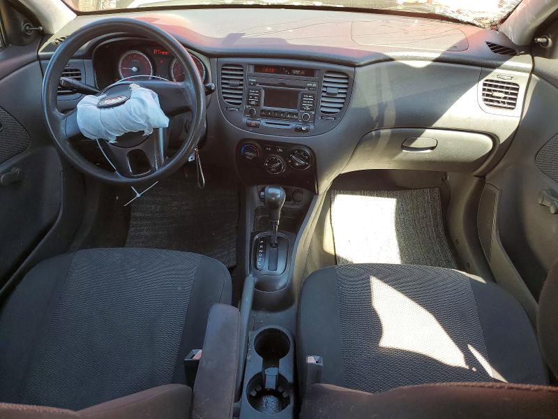 Продаж на аукціоні авто 2011 Kia Rio, vin: KNADH4A3XB6848894, номер лоту: 63354276