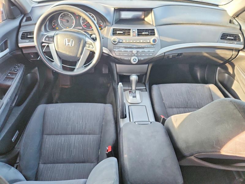 Продажа на аукционе авто 2012 Honda Accord, vin: 1HGCP2F39CA211557, номер лота: 57345646