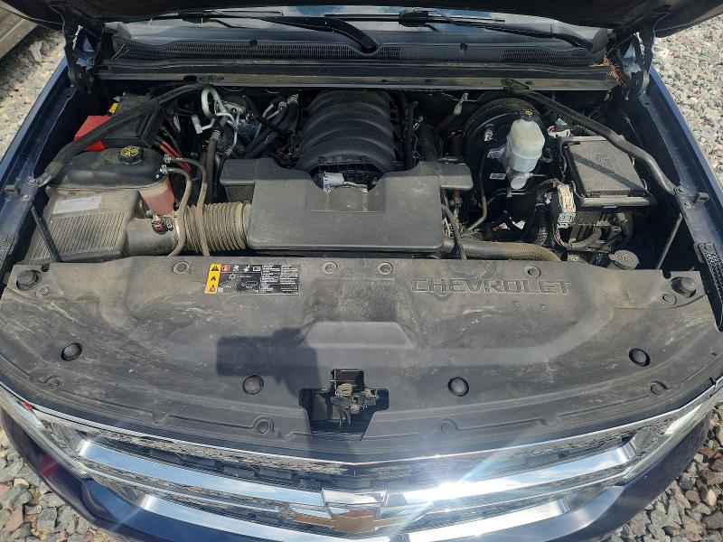 Aukcja sprzedaży 2019 Chevrolet Suburban, vin: 1GNSKHKC9KR218839, numer aukcji: 60158686