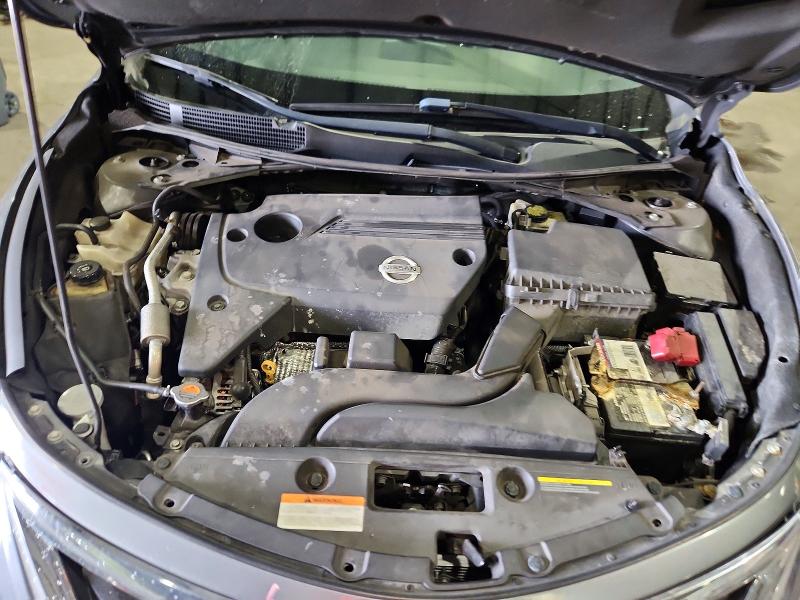 Aukcja sprzedaży 2015 Nissan Altima, vin: 1N4AL3AP8FC259003, numer aukcji: 61300216