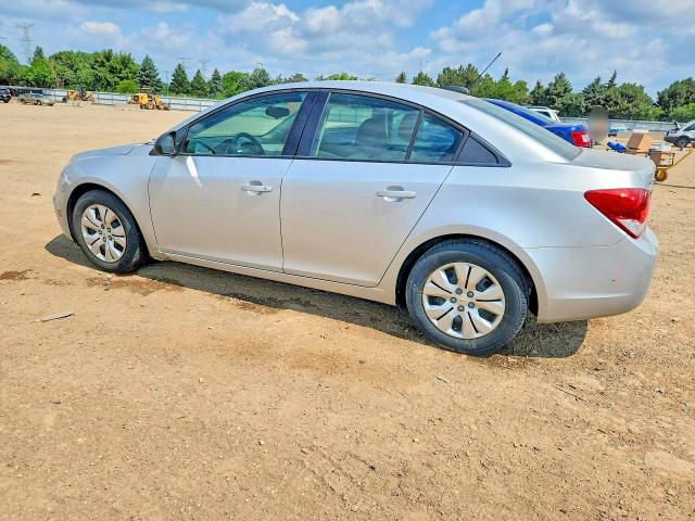 Aukcja sprzedaży 2015 Chevrolet Cruze, vin: 1G1PA5SH4F7134451, numer aukcji: 61931186