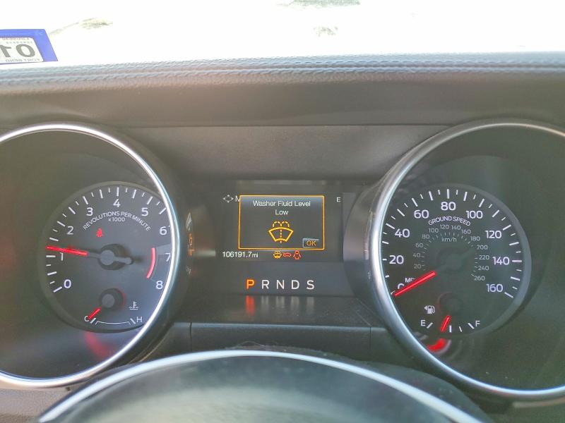Aukcja sprzedaży 2018 Ford Mustang, vin: 1FA6P8TH5J5171987, numer aukcji: 60125906
