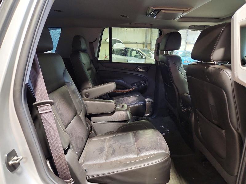 Aukcja sprzedaży 2015 Chevrolet Tahoe, vin: 1GNSKCKC9FR514355, numer aukcji: 62048616