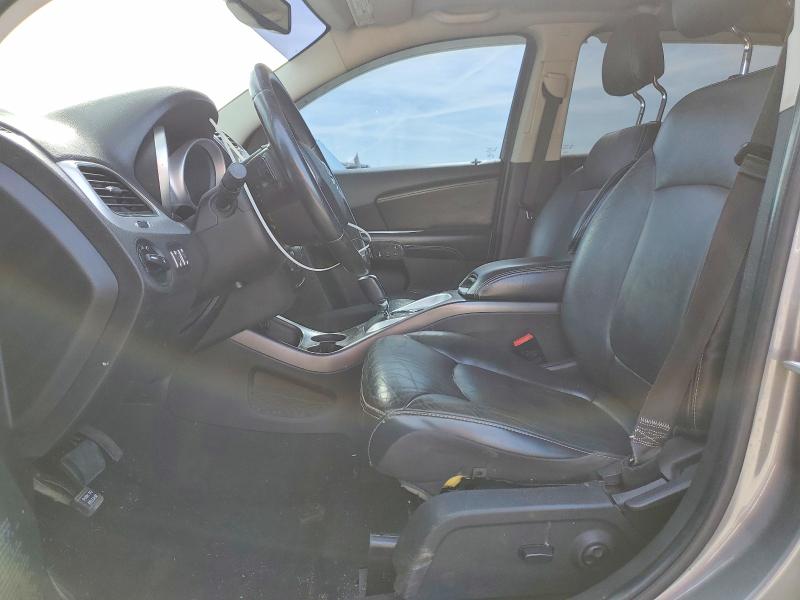 59401716 :رقم المزاد ، 3C4PDDFG2CT154585 vin ، 2012 Dodge Journey مزاد بيع