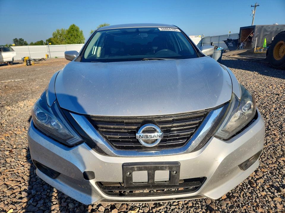 Aukcja sprzedaży 2017 Nissan Altima, vin: 1N4AL3AP6HC241084, numer aukcji: 60864166