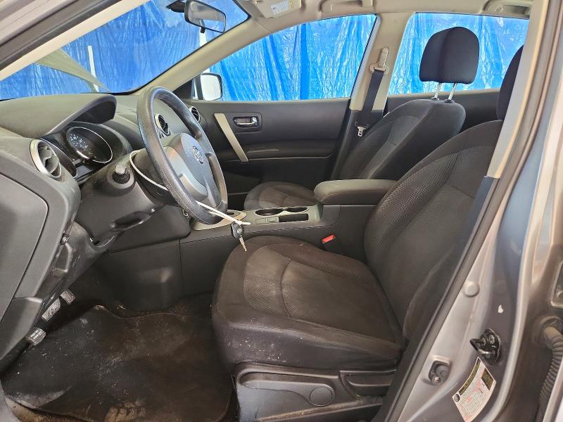 Продажа на аукционе авто 2013 Nissan Rogue, vin: JN8AS5MT3DW540157, номер лота: 60189056