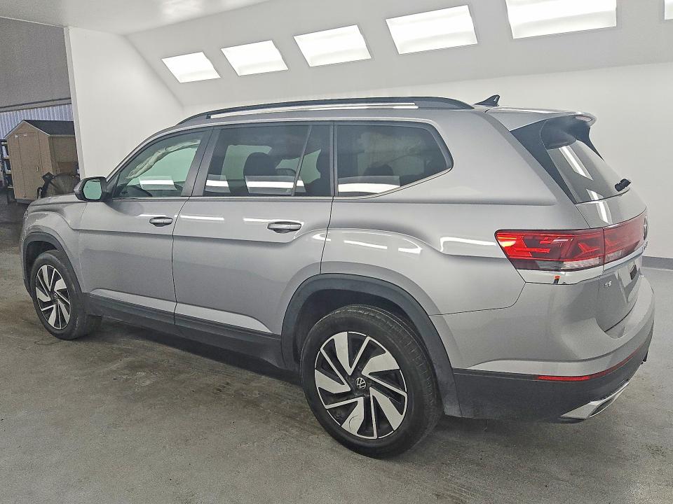Aukcja sprzedaży 2025 Volkswagen Atlas, vin: 1V2WR2CA7SC536864, numer aukcji: 61814806