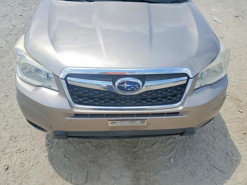 Продажа на аукционе авто 2016 Subaru Forester, vin: JF2SJAVC3GH500259, номер лота: 60446566