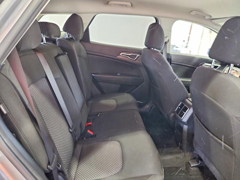 Продаж на аукціоні авто 2025 Kia Sportage, vin: KNDPUCDF8S7370416, номер лоту: 60953536
