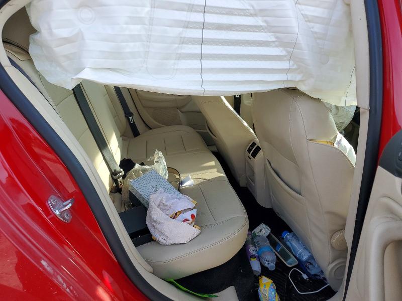 62312876 :رقم المزاد ، 3VWRX7AJXAM154813 vin ، 2010 Volkswagen Jetta مزاد بيع