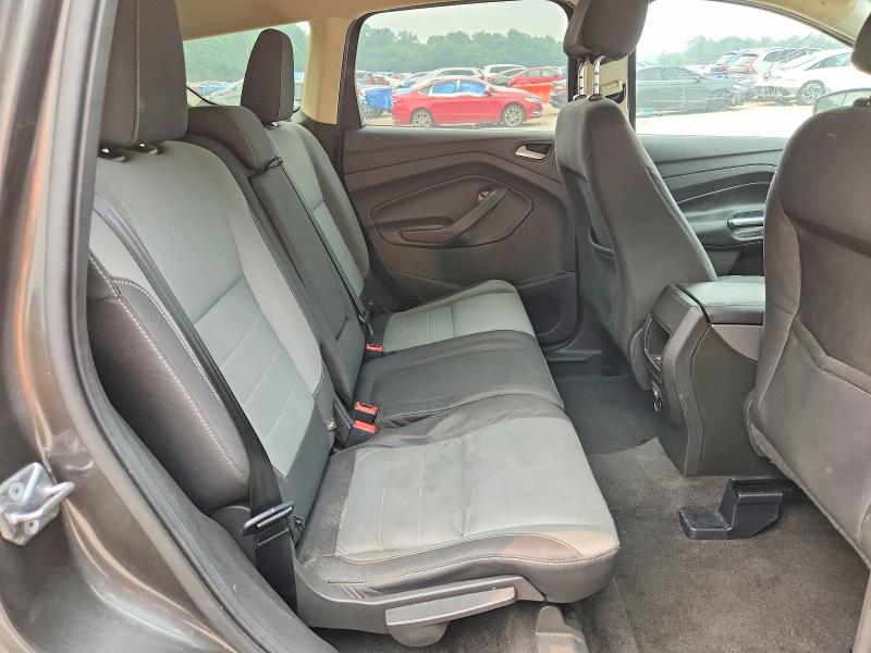 Продажа на аукционе авто 2016 Ford Escape, vin: 1FMCU0G70GUB51262, номер лота: 61382066