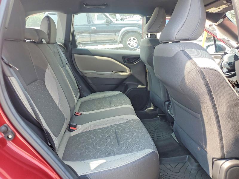 Aukcja sprzedaży 2026 Subaru Forester, vin: 4S4SLDA67T3011490, numer aukcji: 62811026