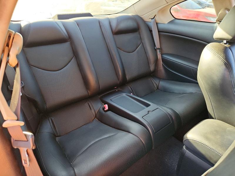 61530586 :رقم المزاد ، JNKCV64EX8M120267 vin ، 2008 Infiniti G37 مزاد بيع
