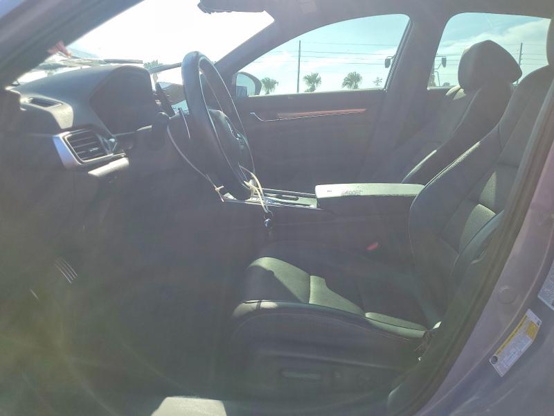 Продажа на аукционе авто 2022 Honda Accord, vin: 1HGCV3F21NA010371, номер лота: 62773826